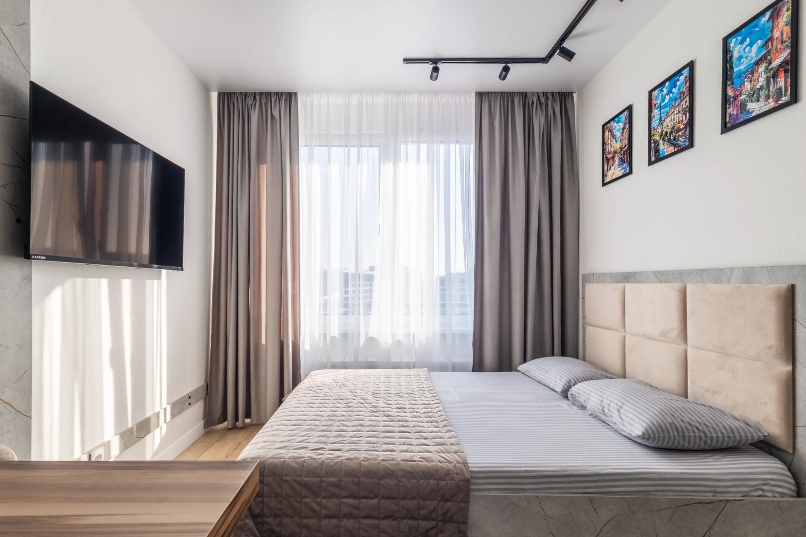 Апартаменты Люкс Мята на Финском