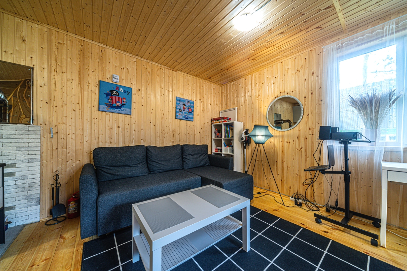 Гостевой дом Soroka home рядом с Игора