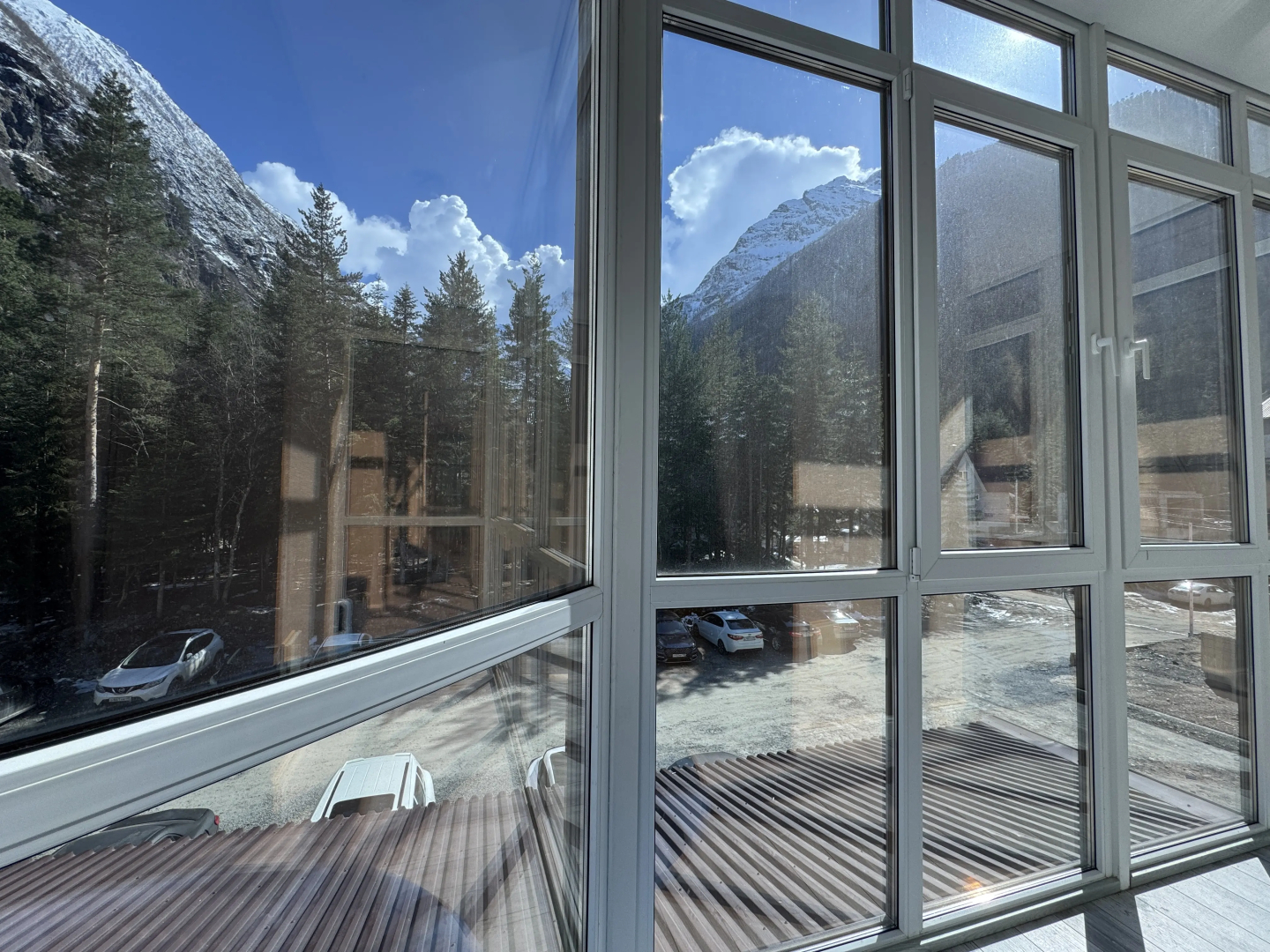 Апартаменты Приемиум Moon