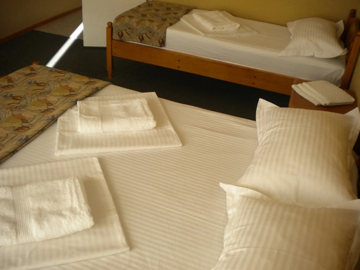 Гостевой дом У Никитича