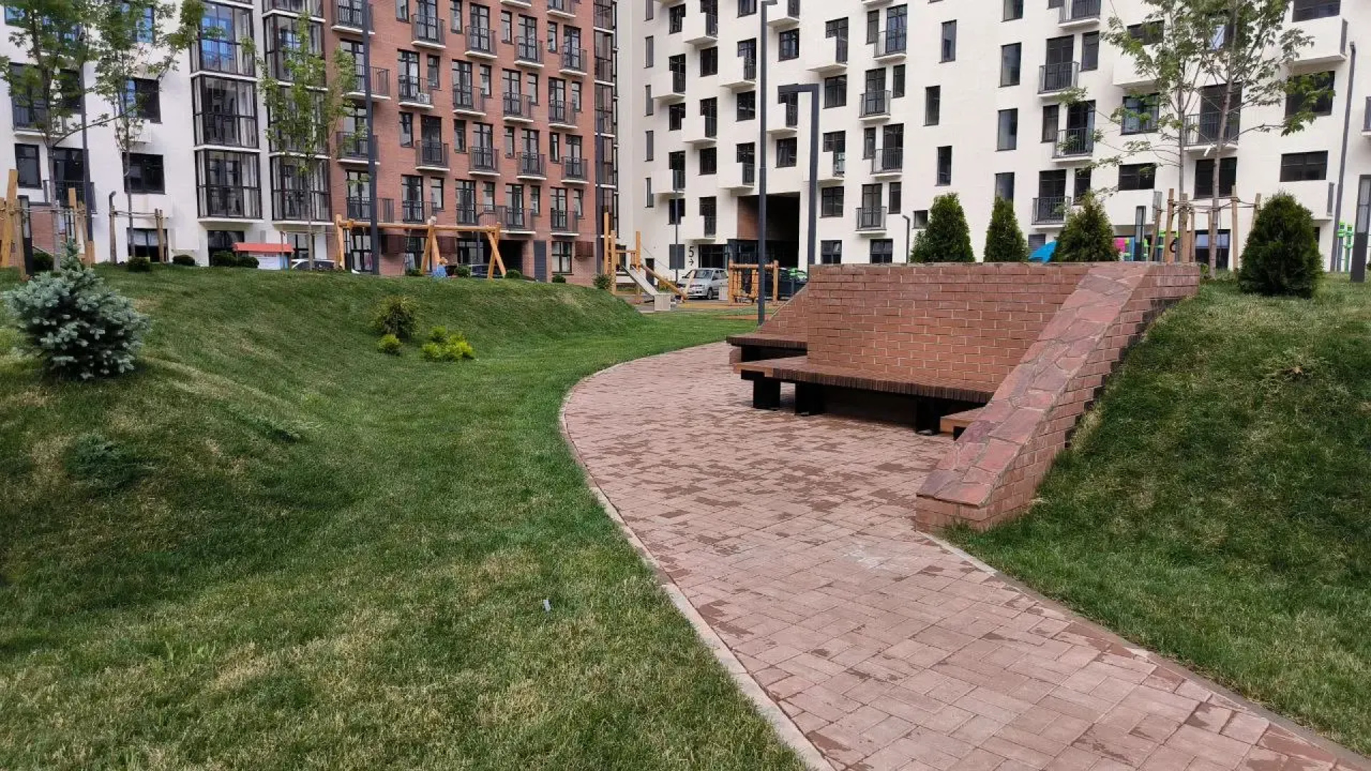 Квартира ЕвроДвушка В Самом Сердце Ярославля