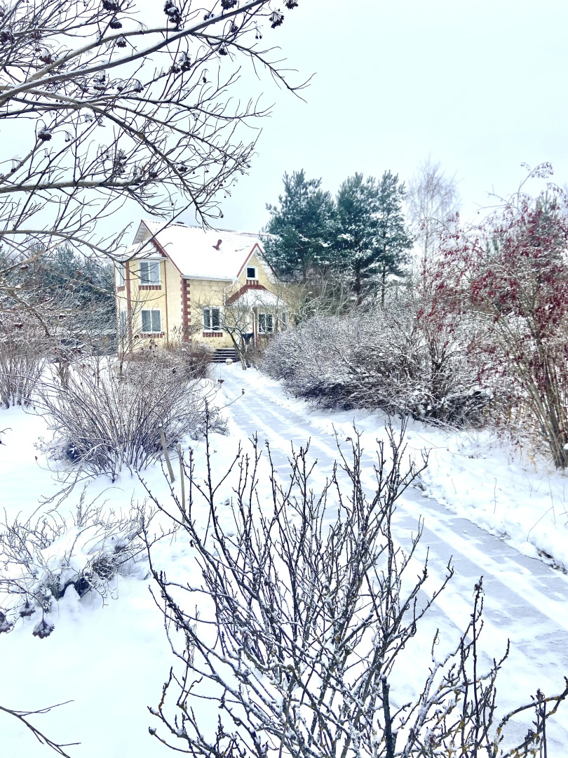 Частный Дом Гостевой Дом Pine Housе