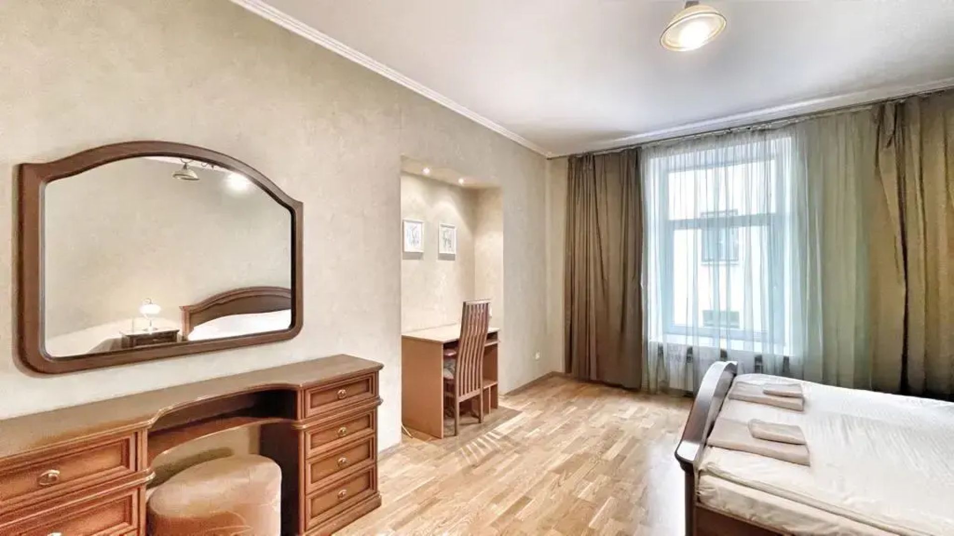 Апартаменты Elite Realty на Малой Садовой 3 №1