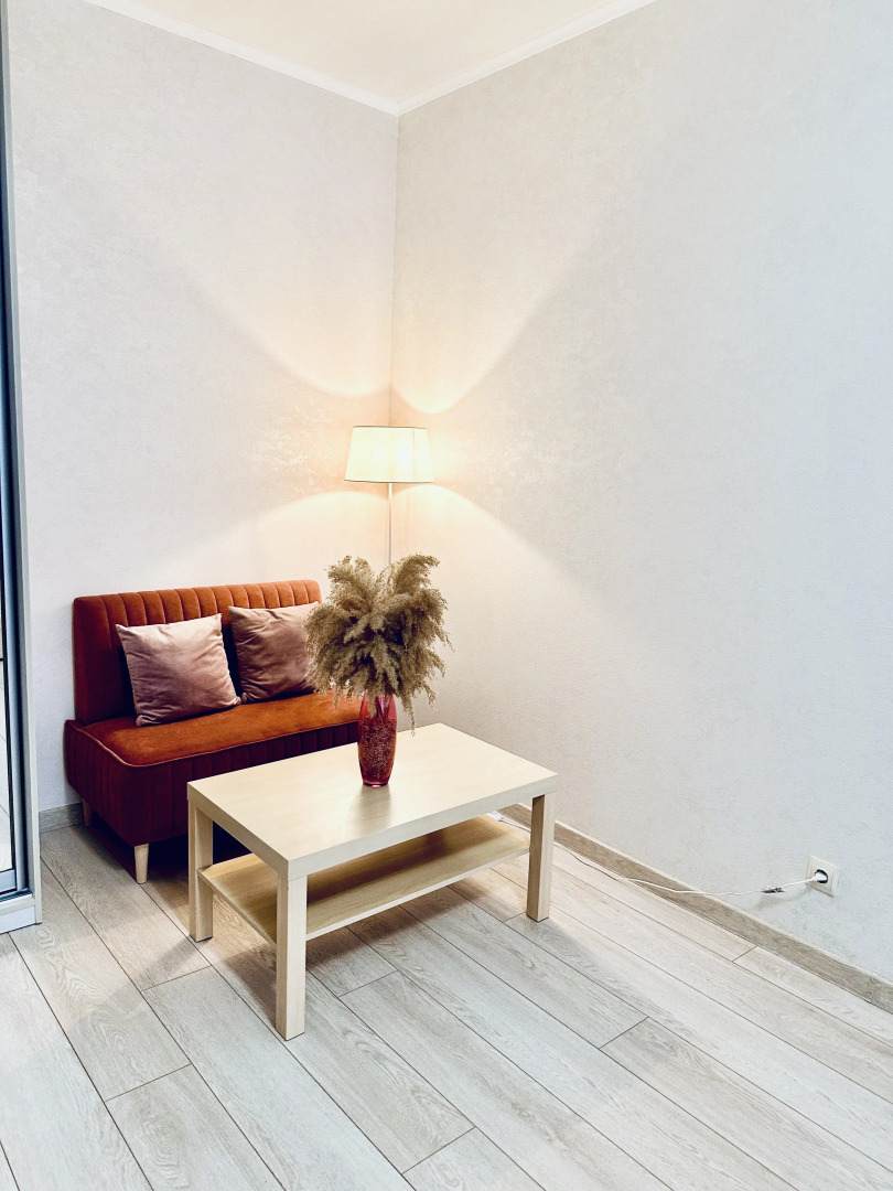 Жилое помещение Квартира