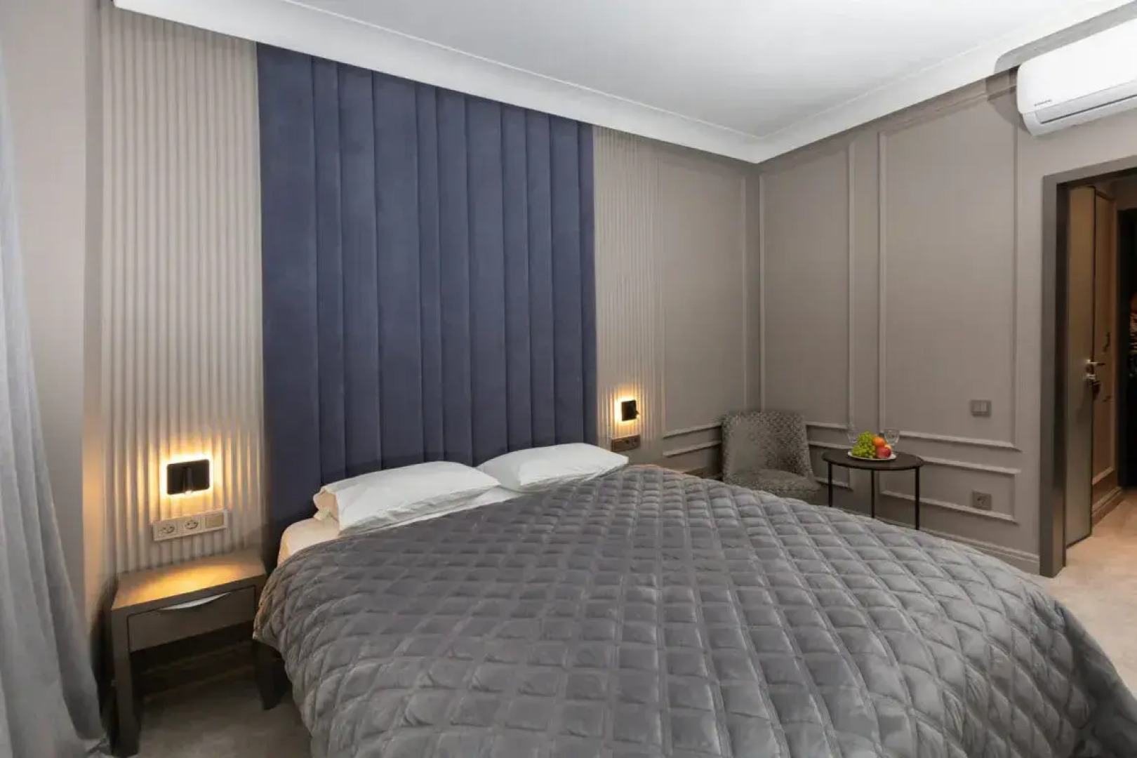 Апартаменты ул. Ленина 217 А с бассейном