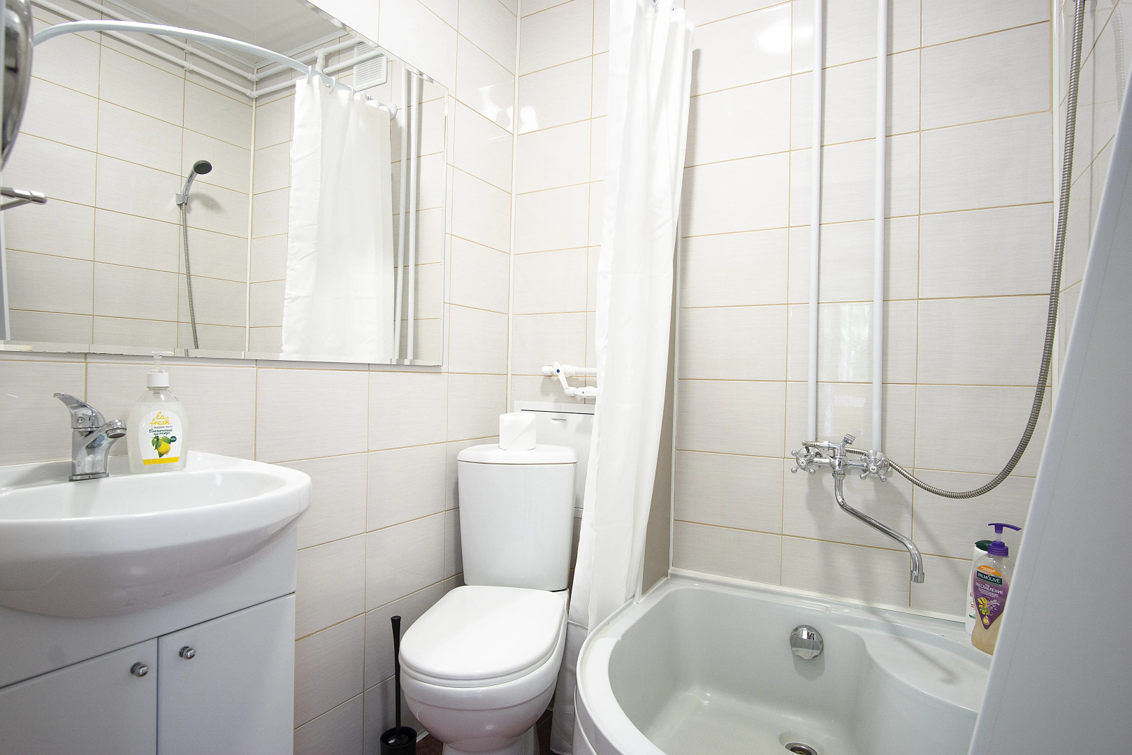 Апартаменты Володарского 59