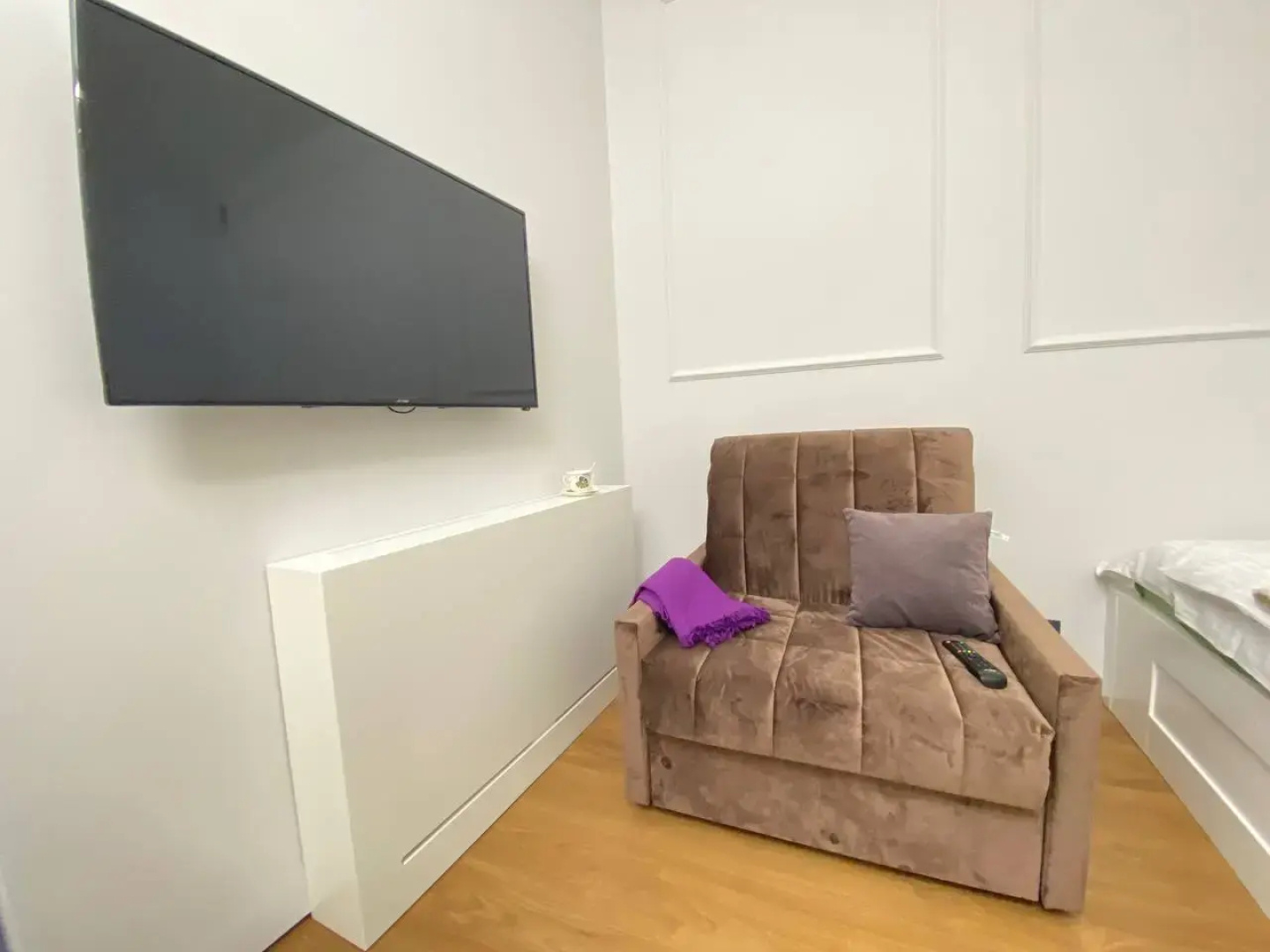 Апартаменты Звезда DaVinci