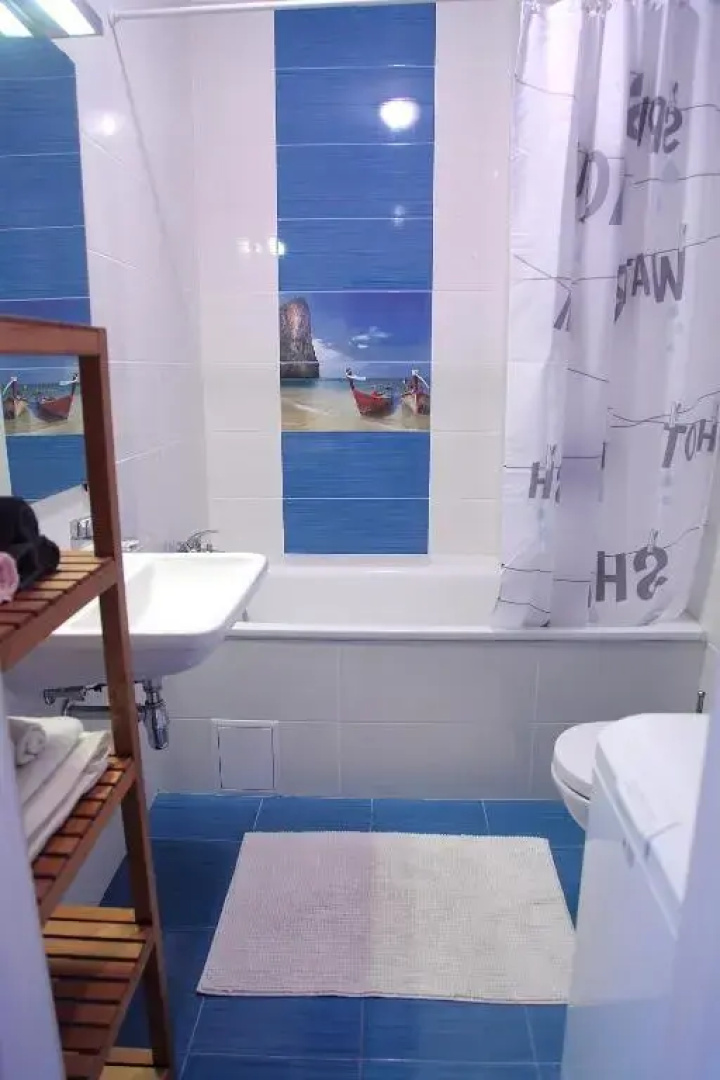 Апартаменты Cozy Apartment in the City Center