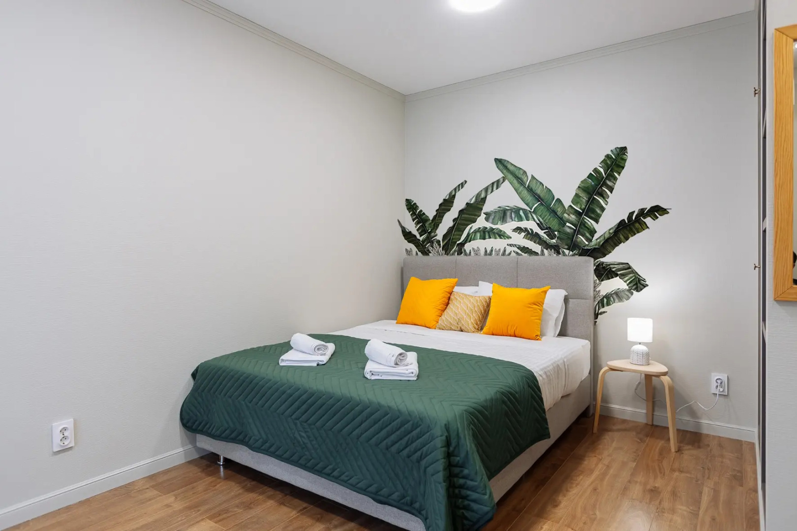 Апартаменты Malkova apartments на 9 апреля