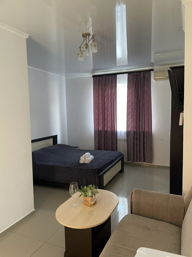 Гостевой дом МОРЕ РЯДОМ