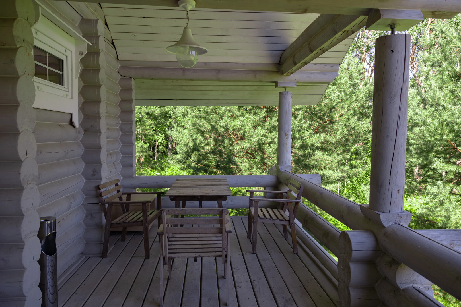 Частный Дом Кировская 2а