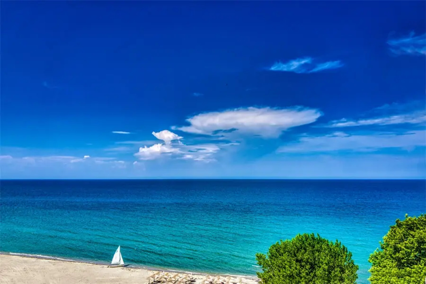 Отель Panorama Suites & Spa Adults Only