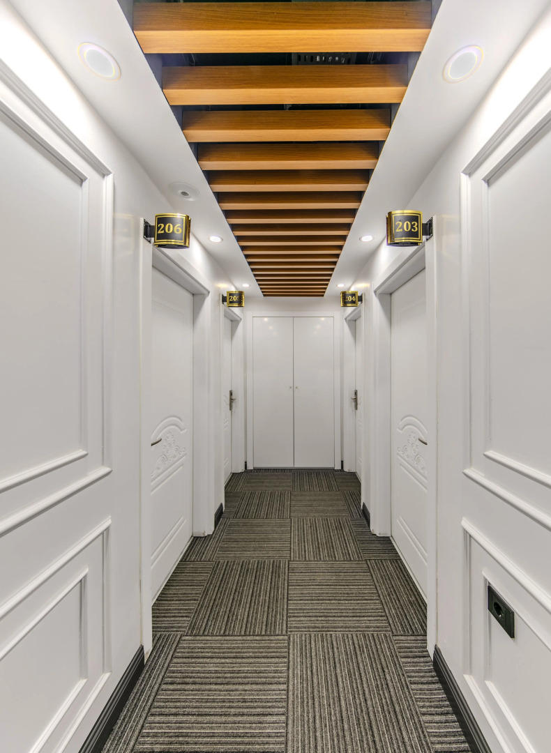 Med Life Hotel Istanbul Airport