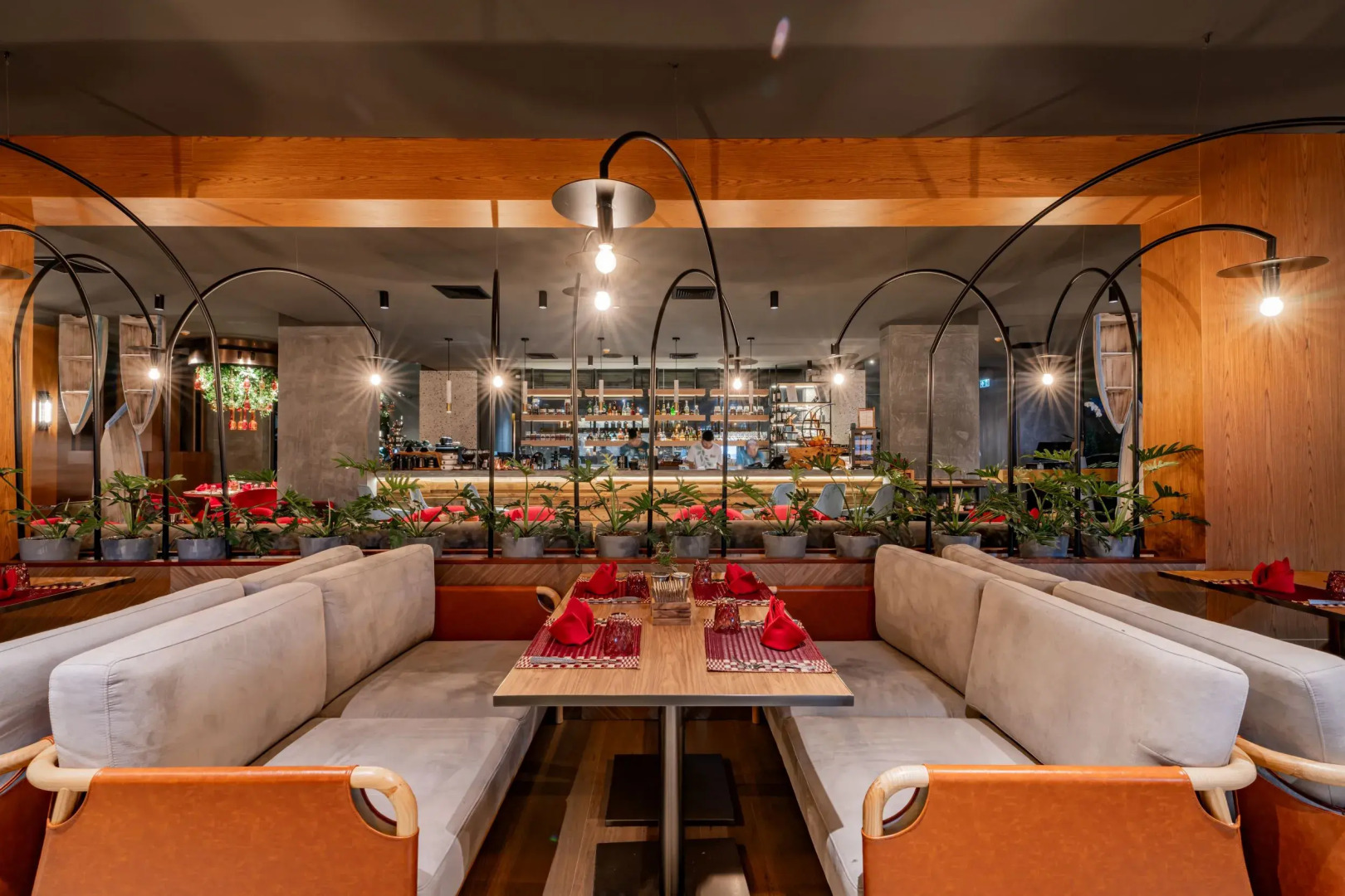 Отель La Green Hotel & Residence Пхукет