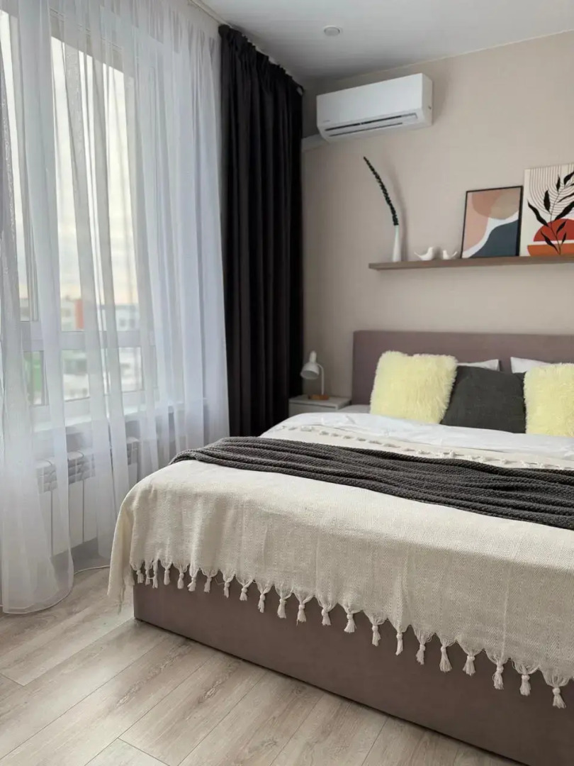 Квартира на Улице Алая 15