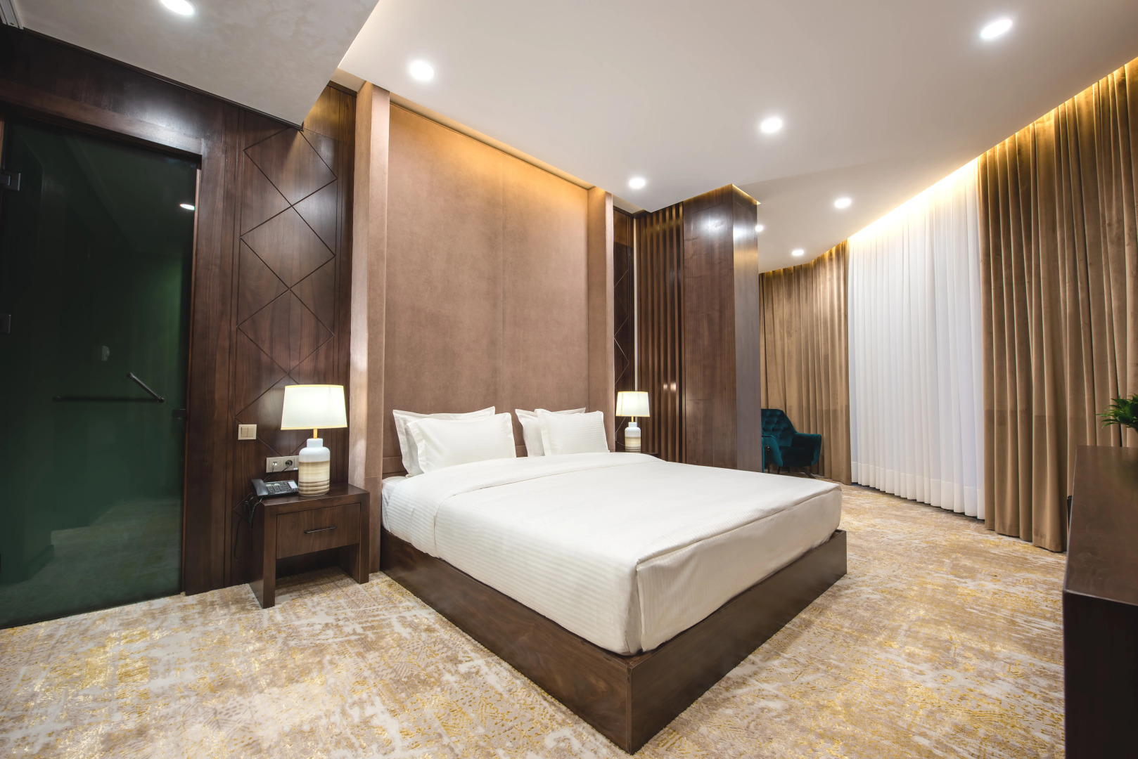 Wyndham Garden Tashkent