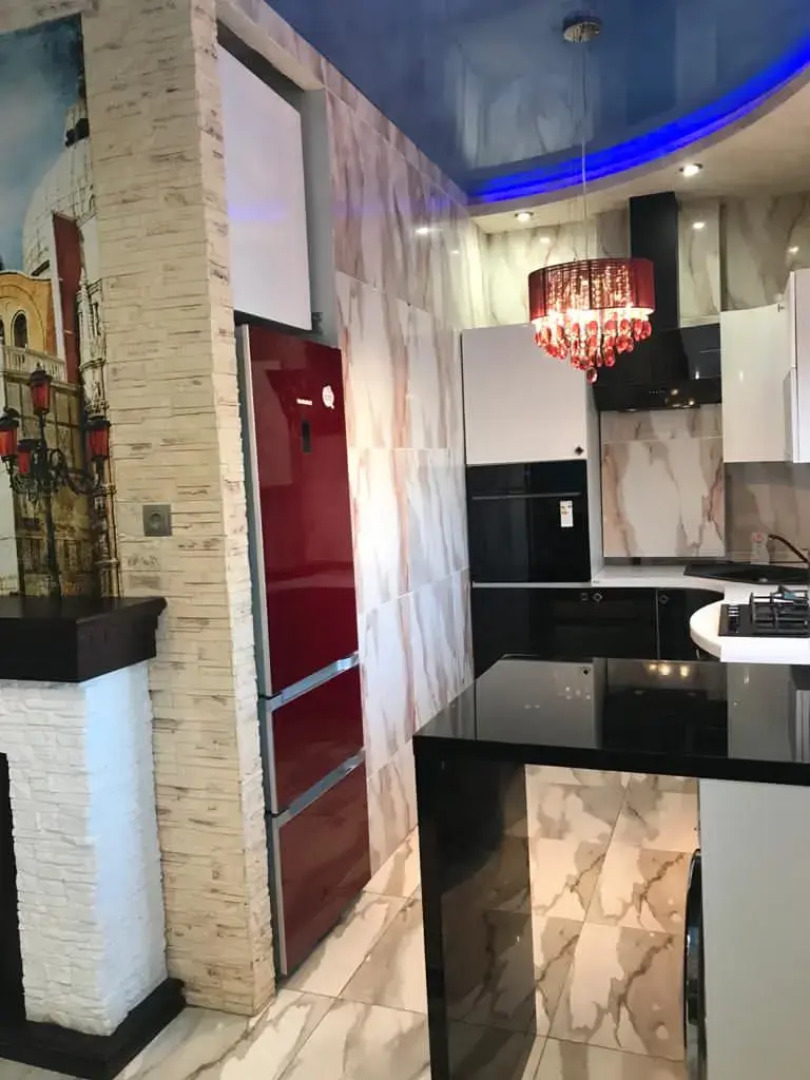 Квартира Аллея 4 этаж 7