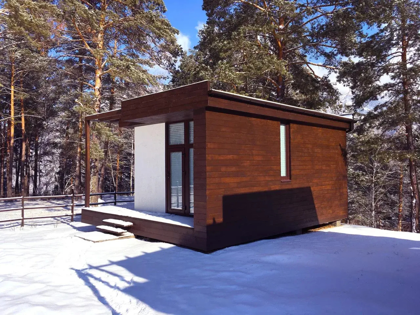 Мини-Отель Спортинг отель Айтау