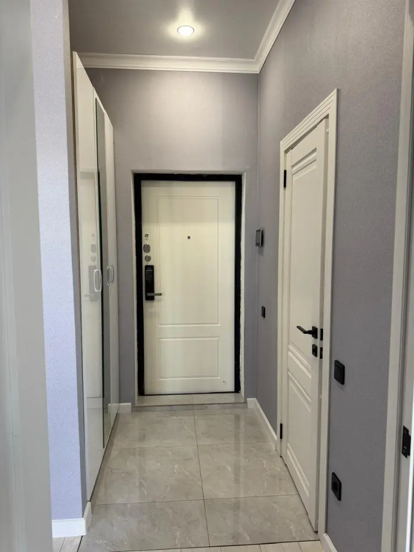 Квартира Buhar Jyrau Жилой комплекс