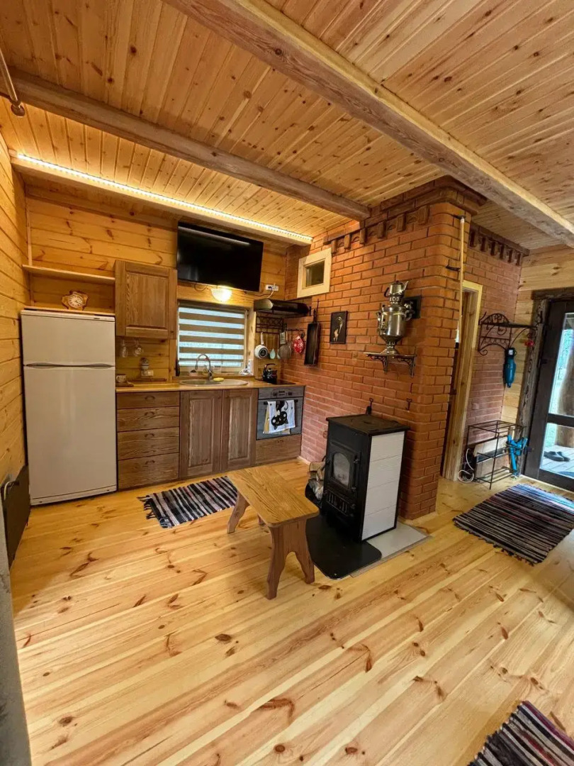 Гостевой Дом у Нарочи