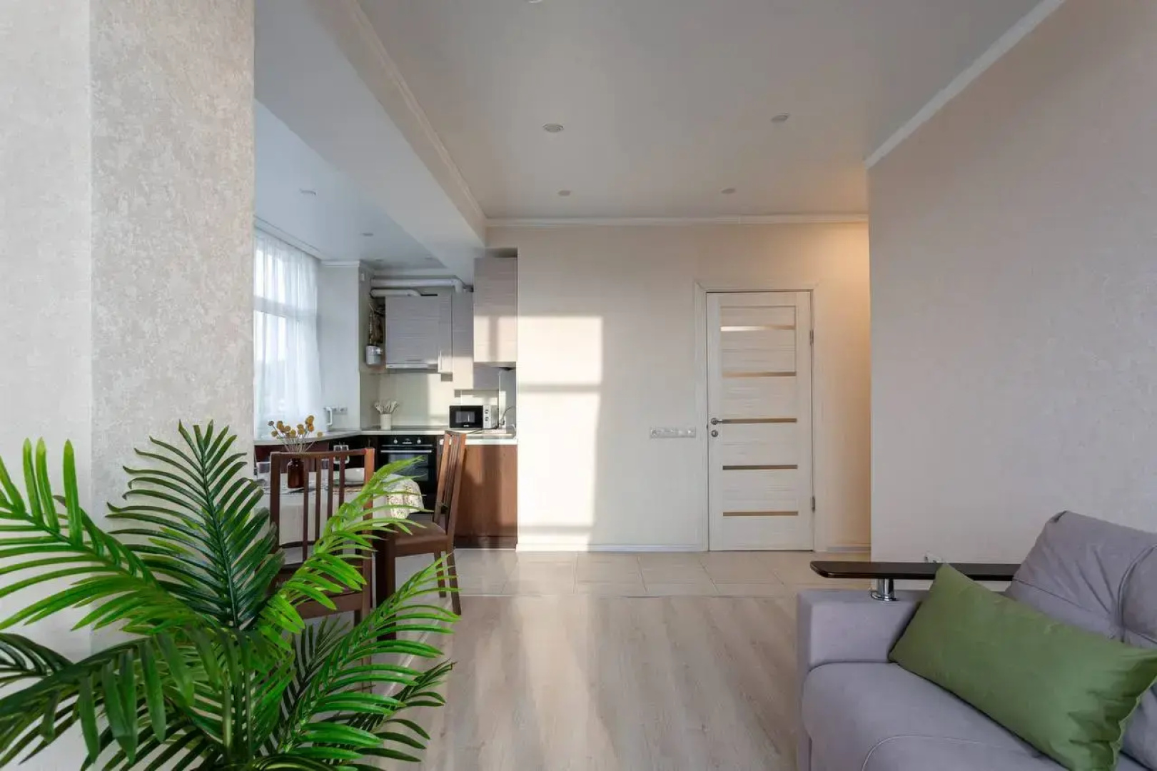 Квартира 4.16 Studio Areda