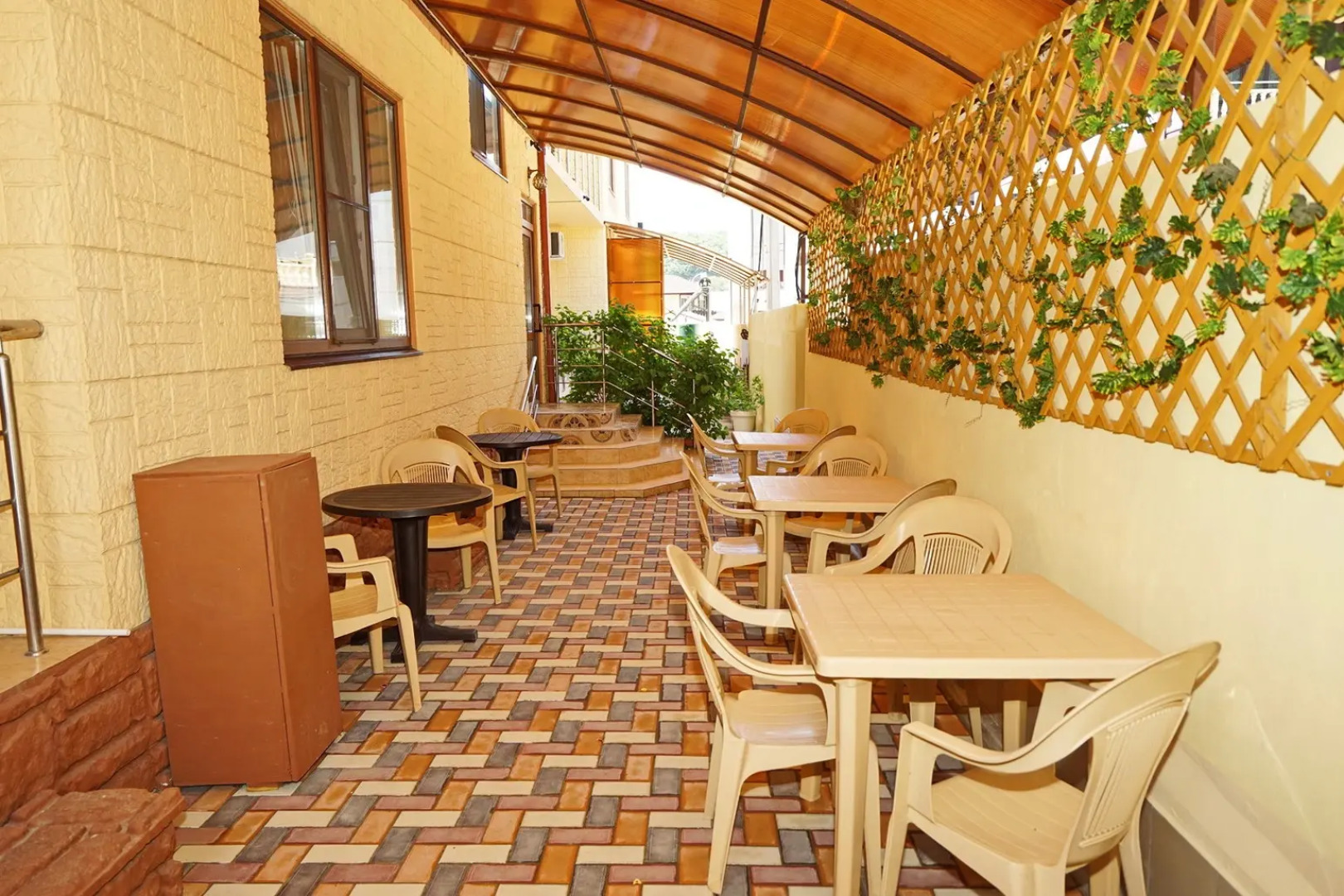 Гостевой Дом Бинго