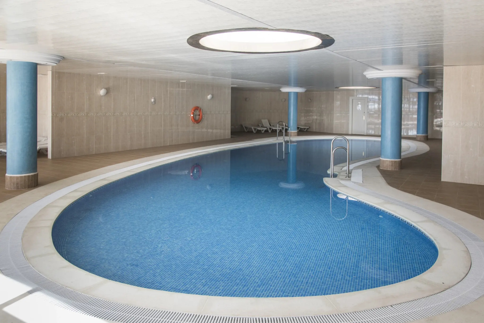 Апартаменты Turísticos Don Juan