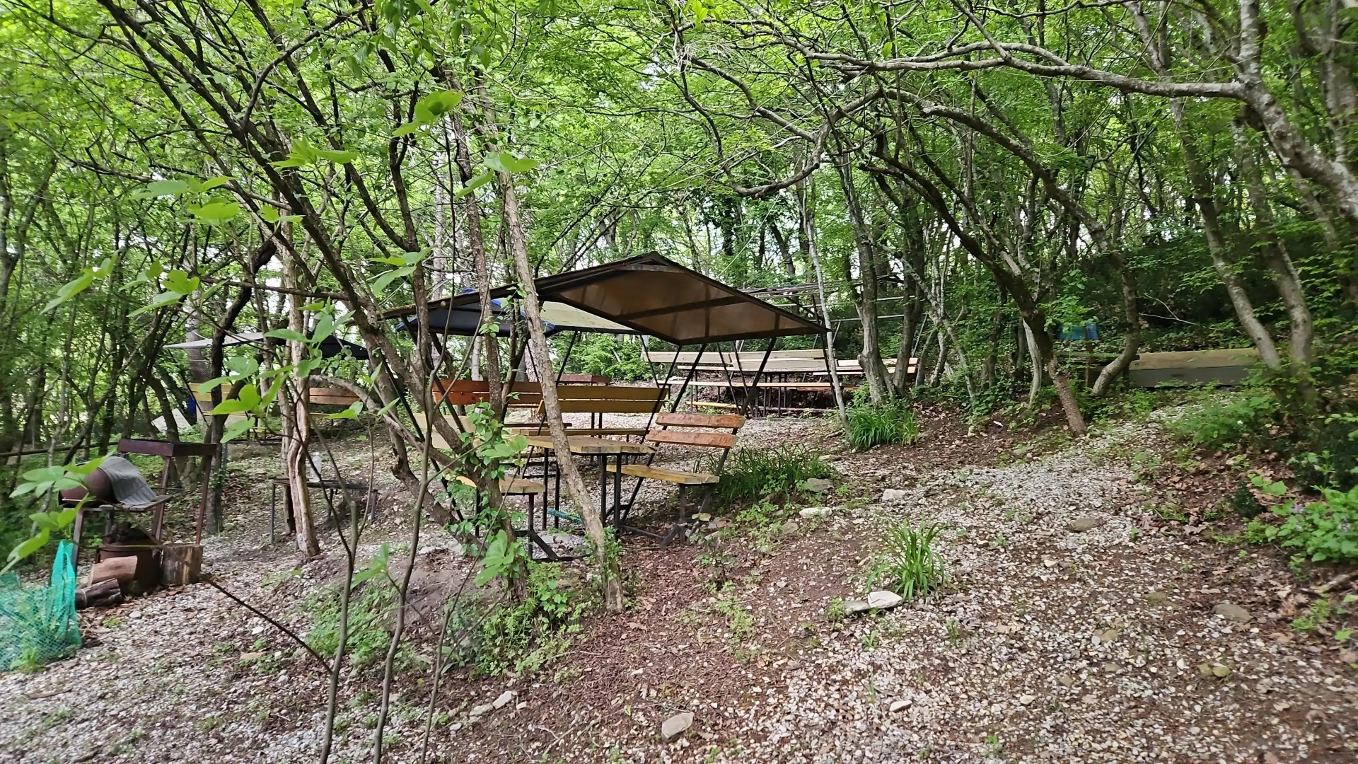 Гостевой дом Дубрава