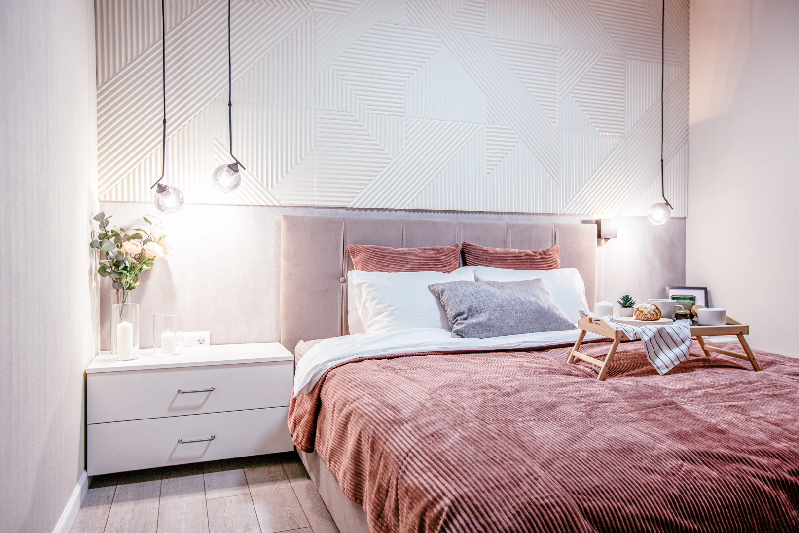 Апартаменты Arctic House Home в центре города