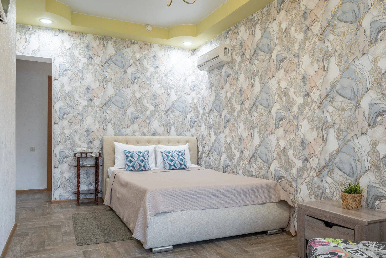 Апартаменты Место под солнцем 5