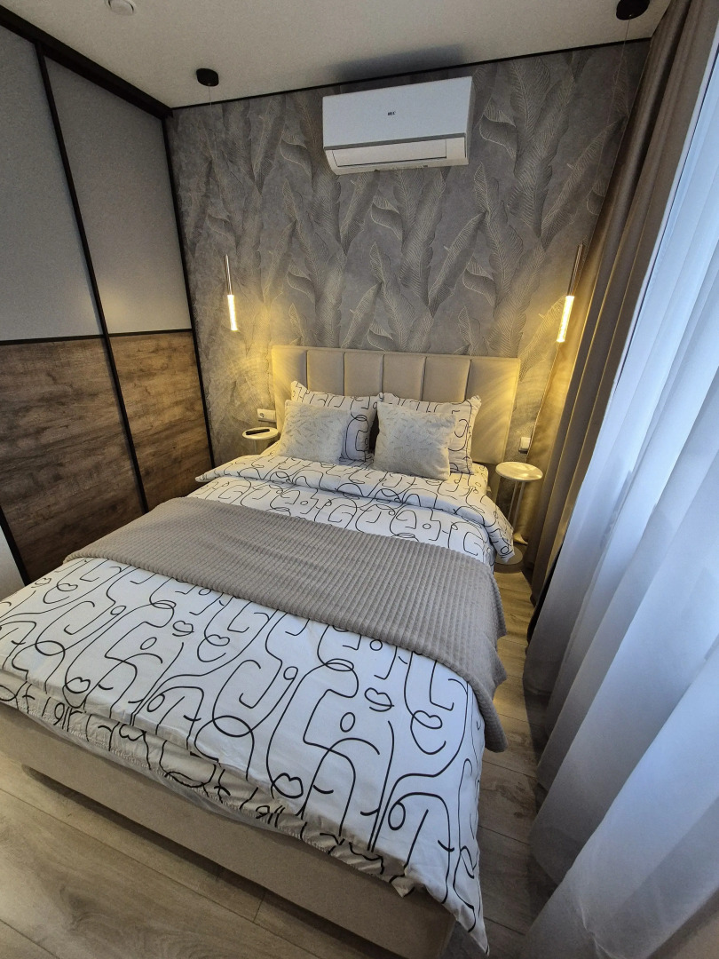 Квартира Уют и чистота