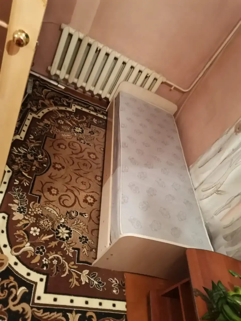 Гостиница Уют