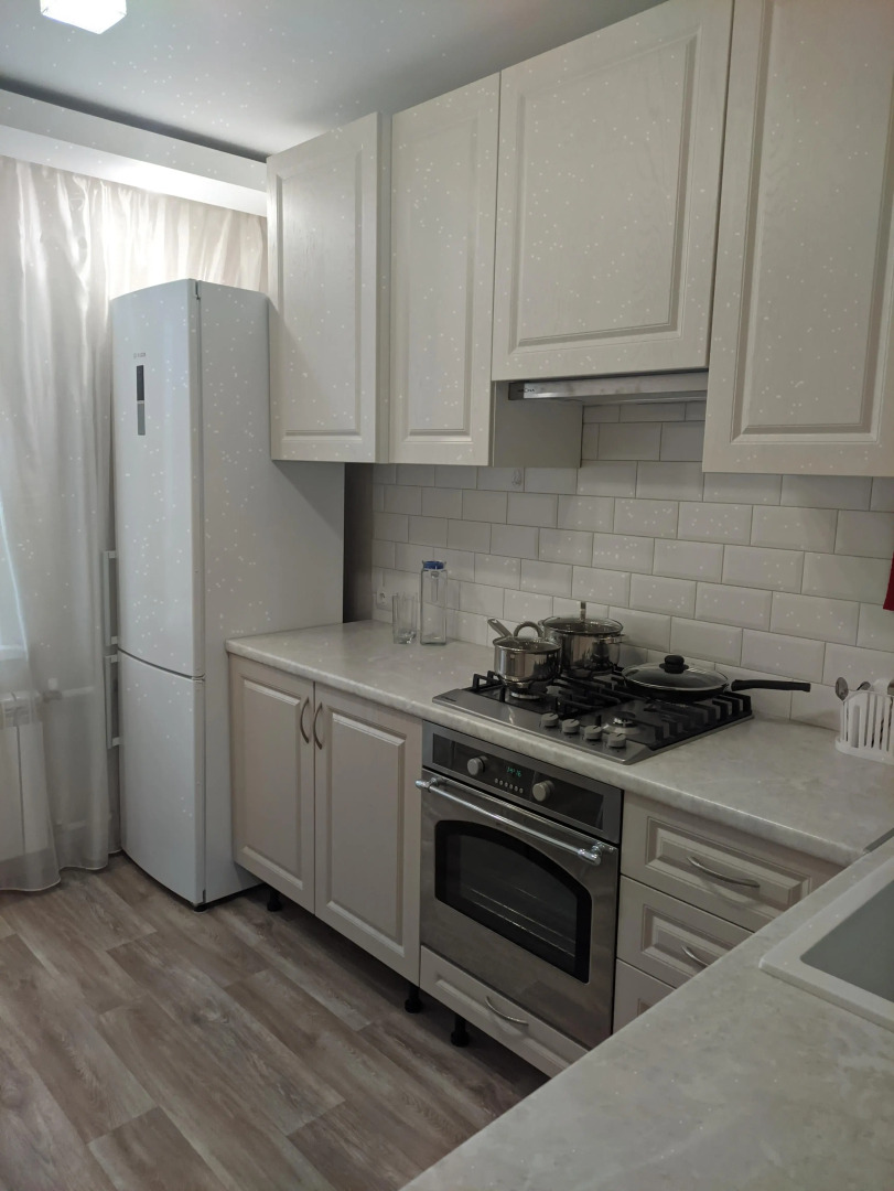 Апартаменты на Достоевского