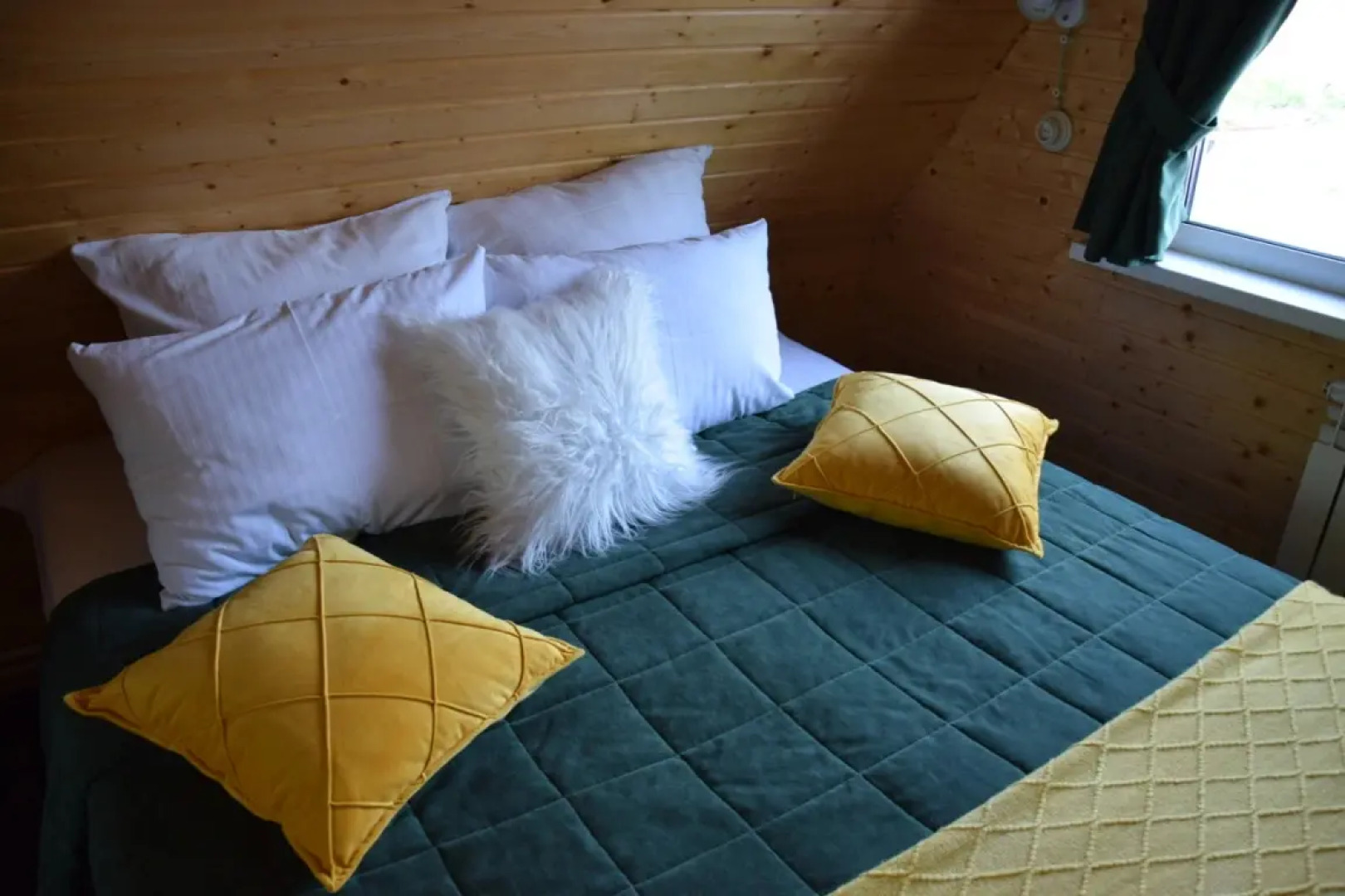 Частный дом ДваДомаПаратунка 1