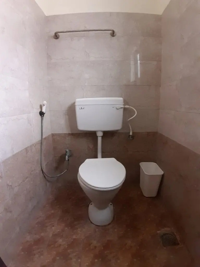 Отель D Park Inn Annexe