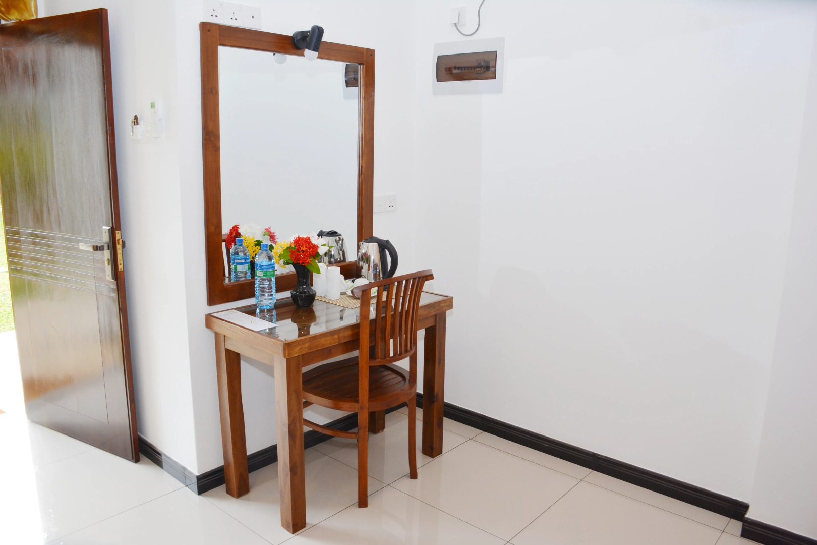 Гостевой Дом Nature Paradise Villas