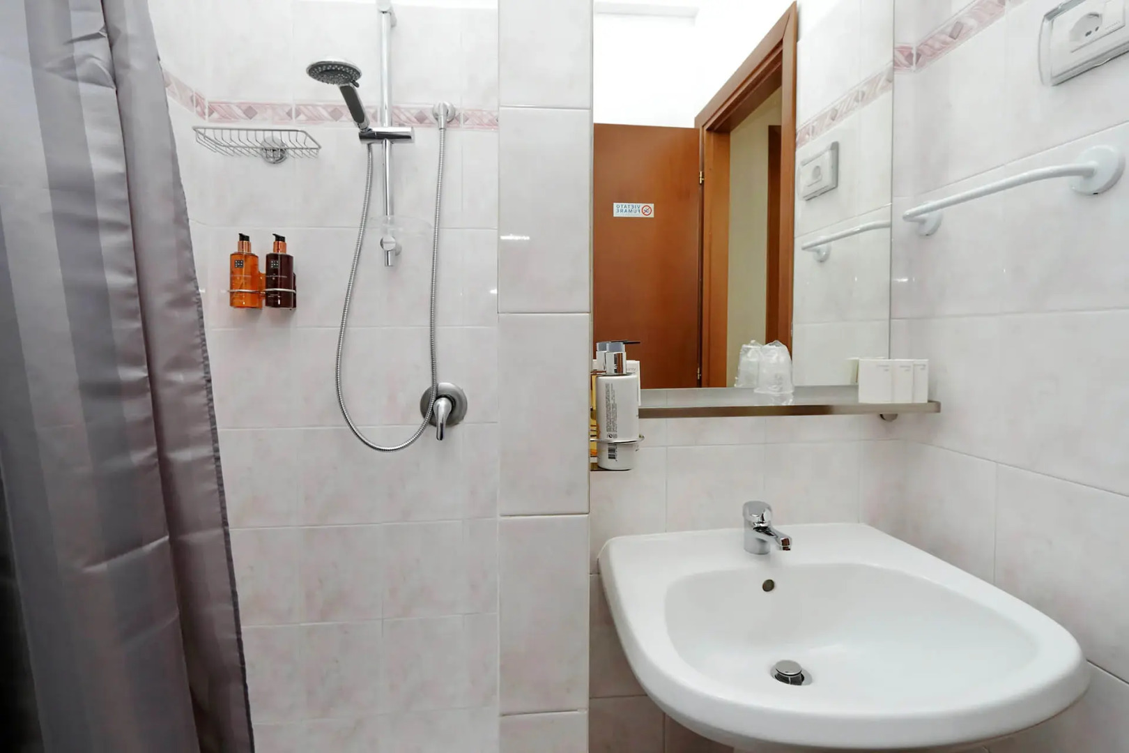 Hotel Casa Santa Sofia