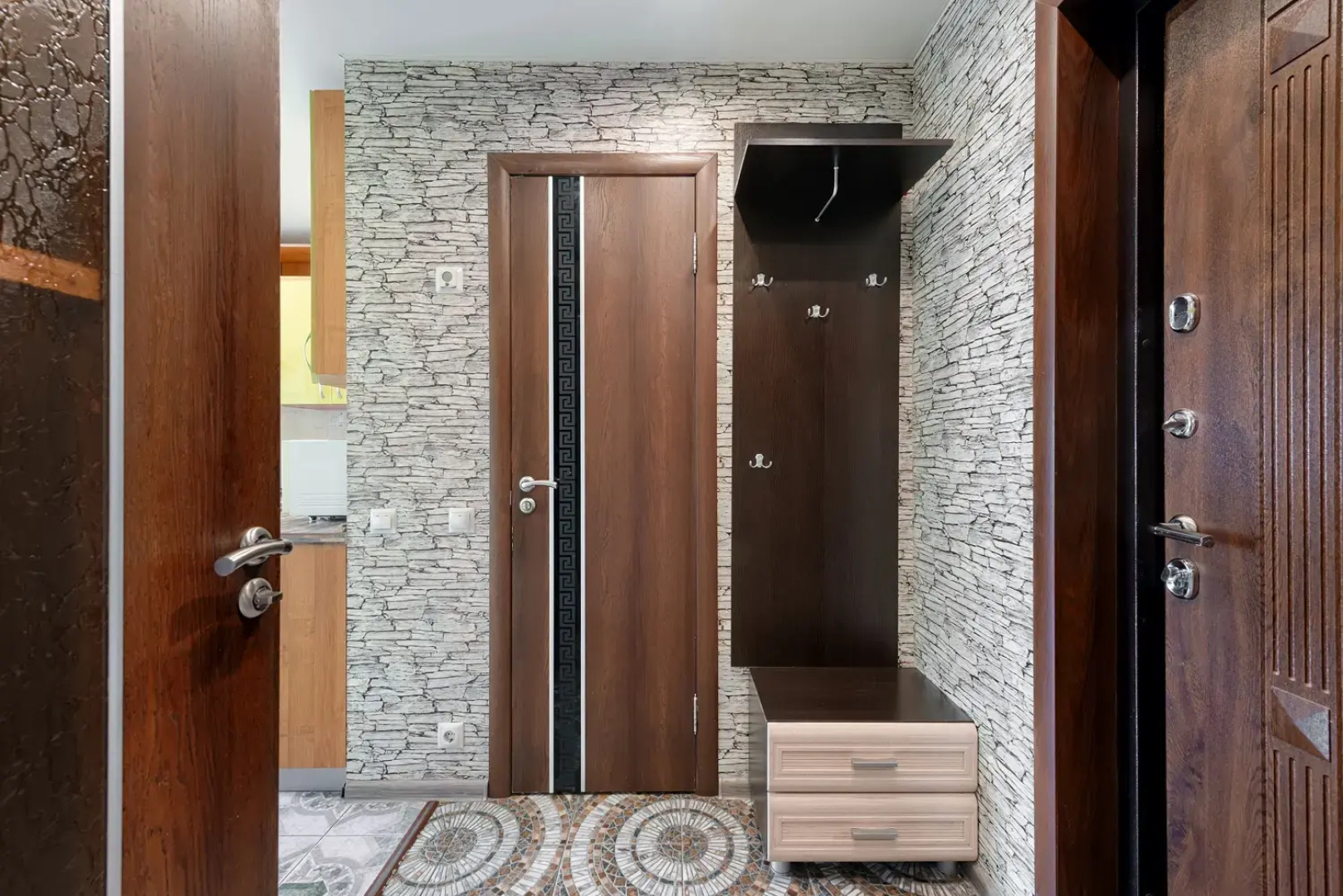 Апартаменты ComfortHomes метро Сухаревская