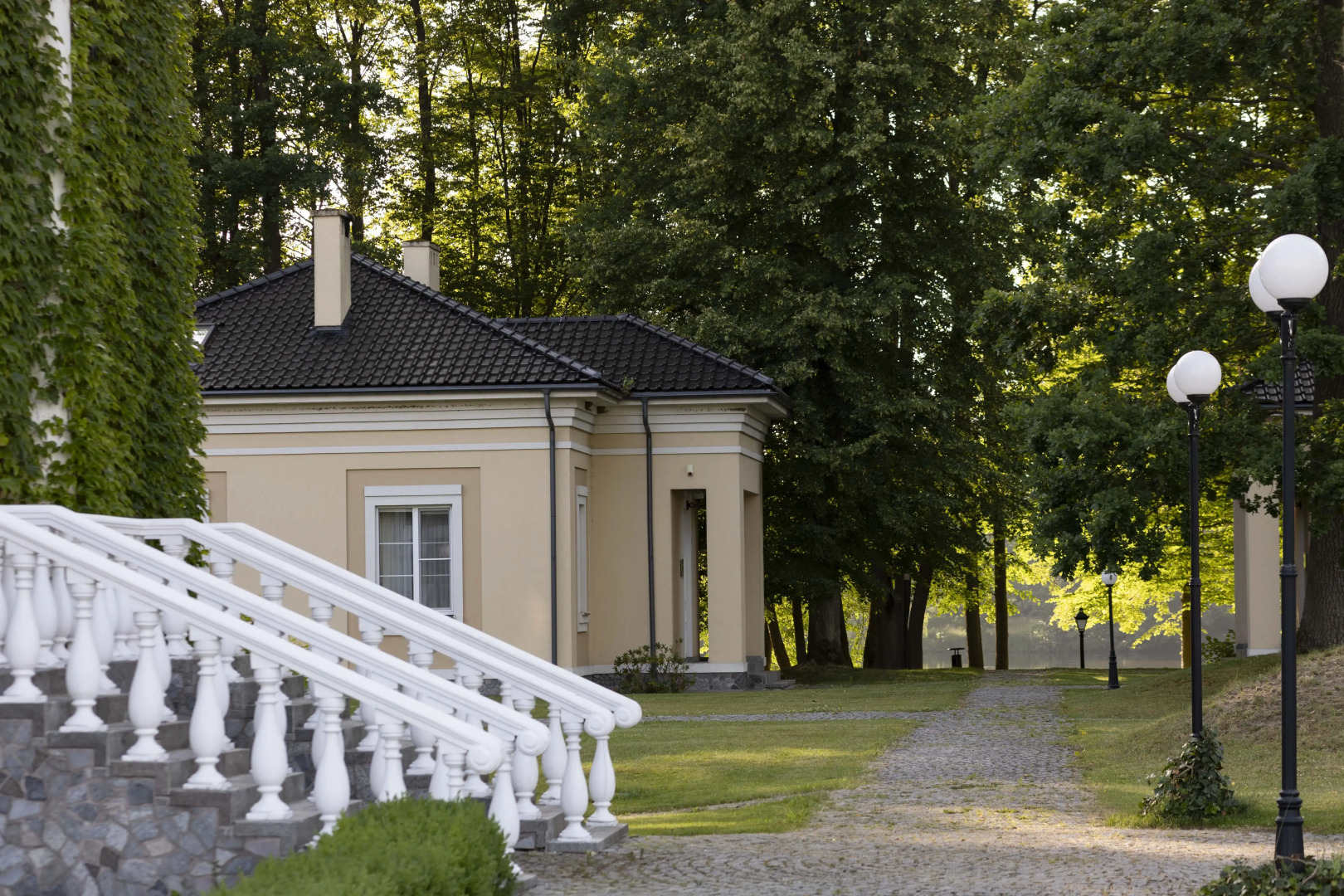 Парк-Отель Филипп