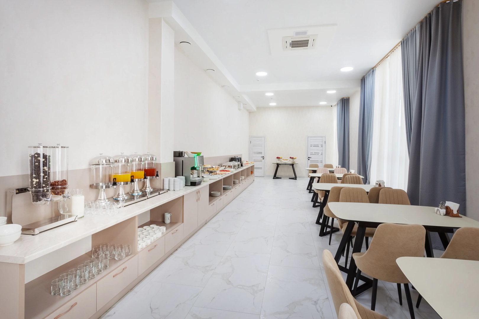 Отель Hotel Olympos