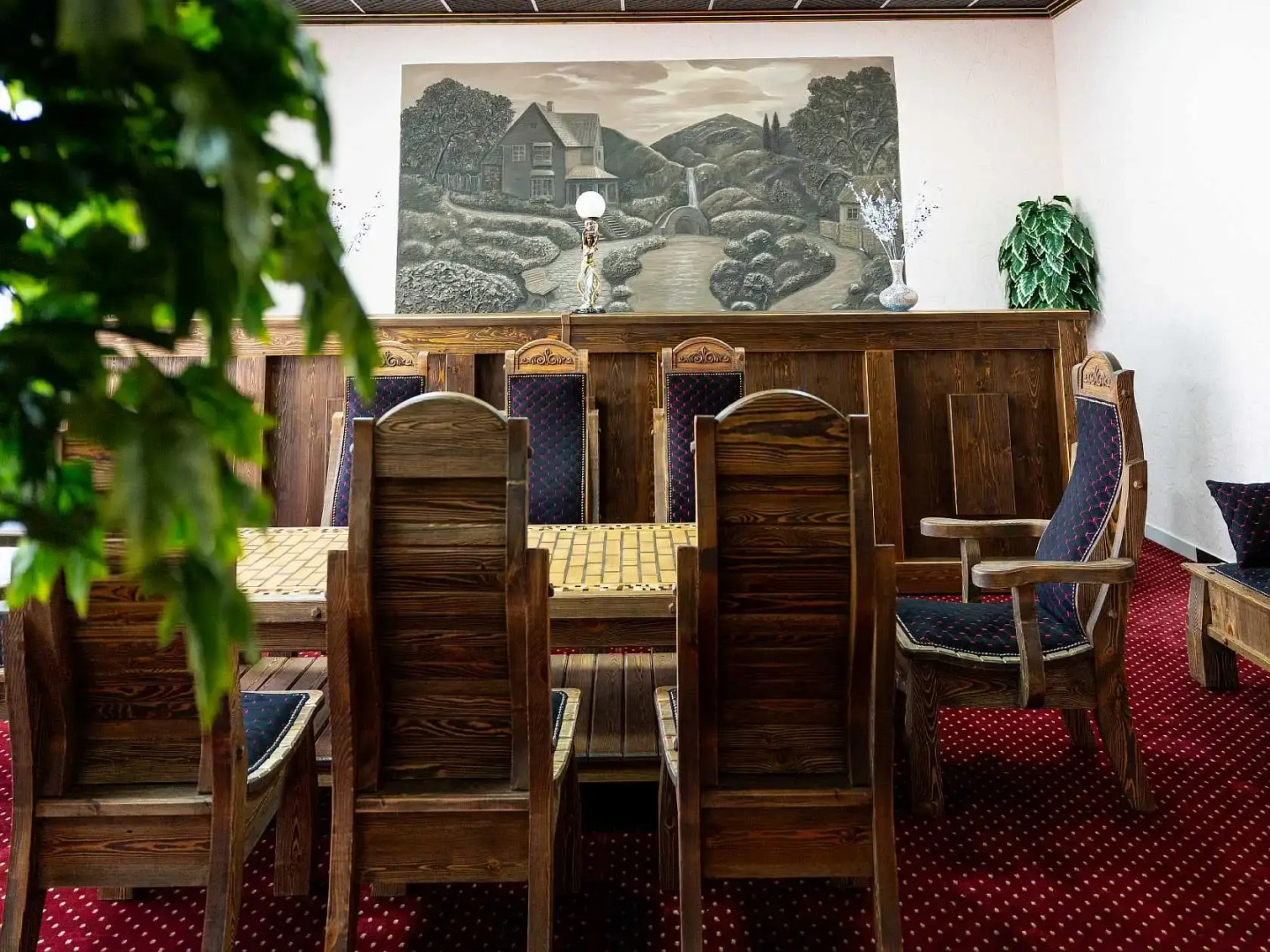 Гостевой дом Порог Гор