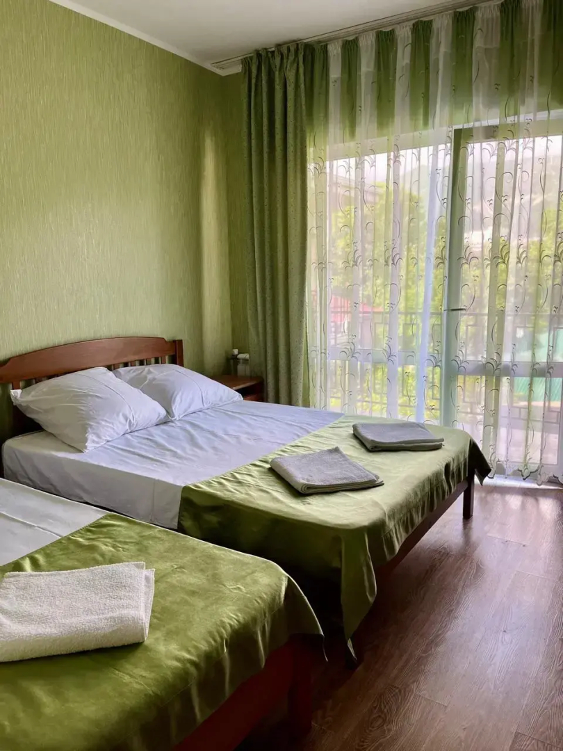 Гостевой дом Адель