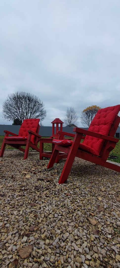 Частный дом Oasis DenDen