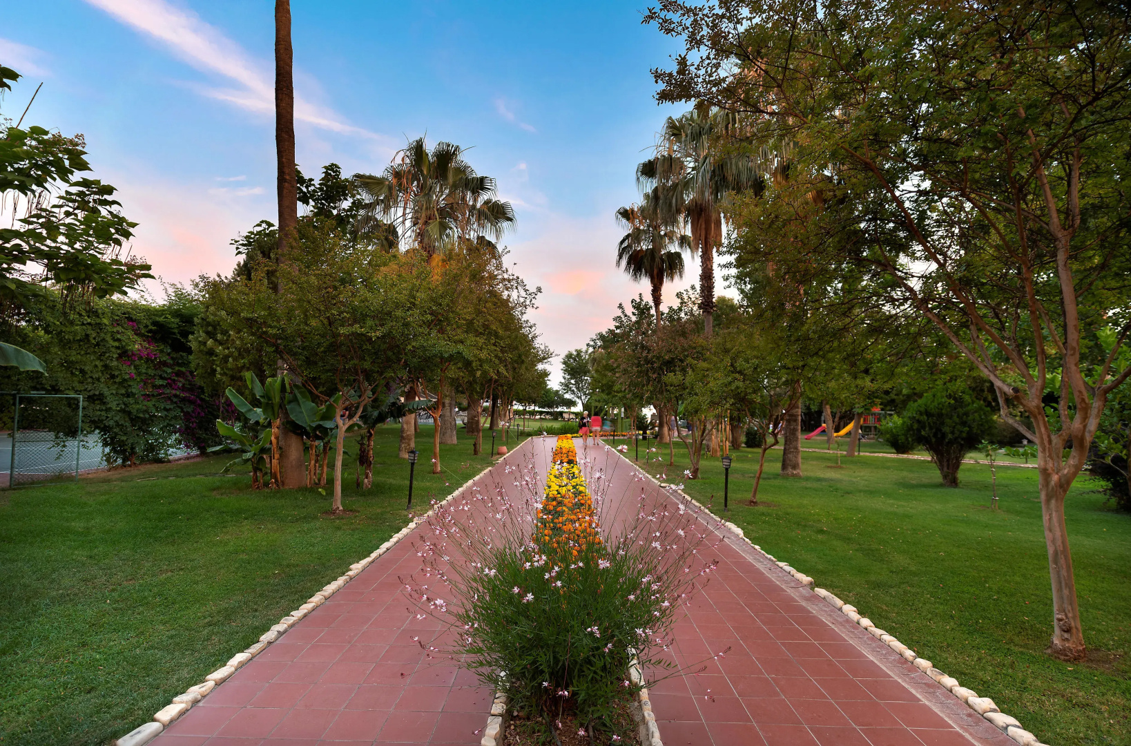 Отель Sentido Lycus Beach