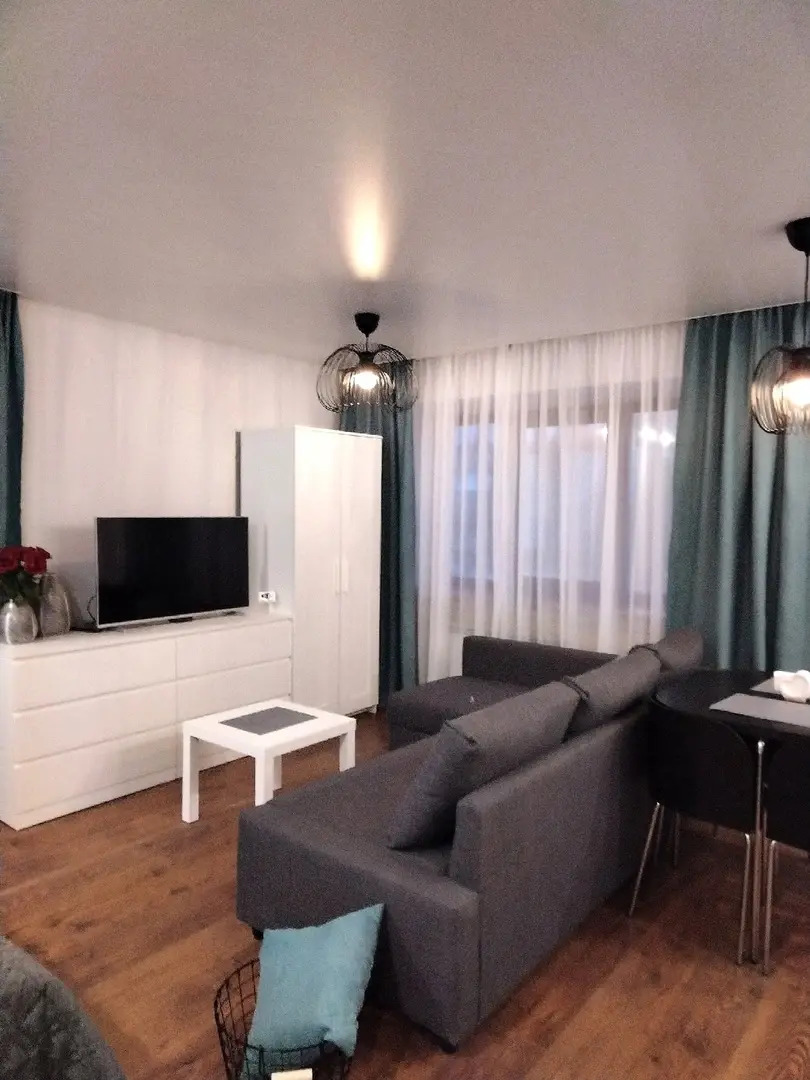 Квартира - Студия в центре города