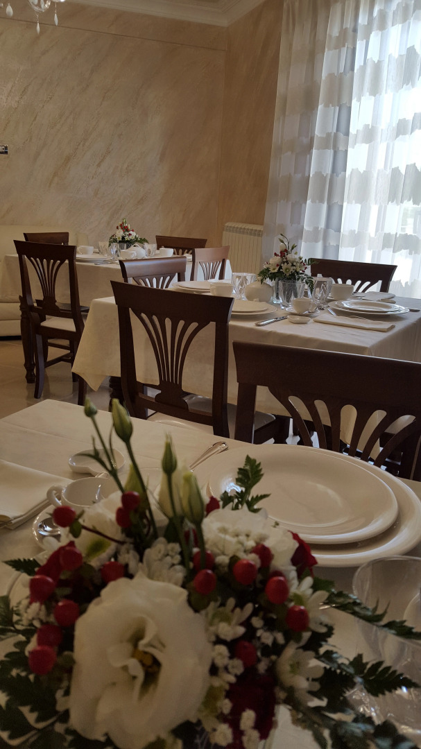 Бутик-отель Daphnae House