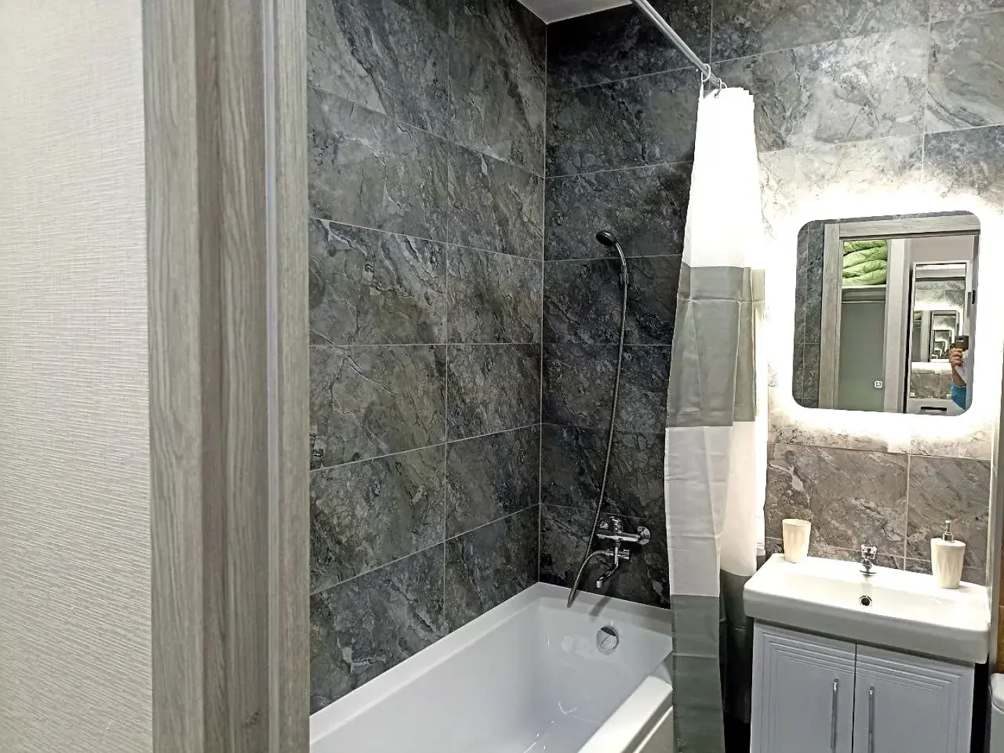 Квартира Best Home рядом с  Мамаевым Курганом и тц Мармелад