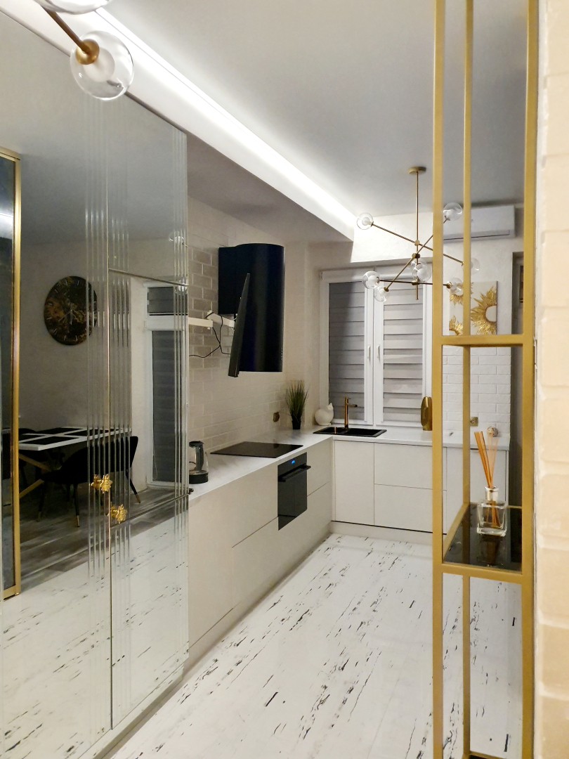 Апартаменты INNRoyalHouse 3