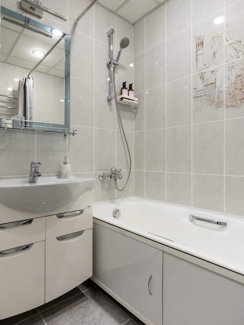 Апартаменты Cinema