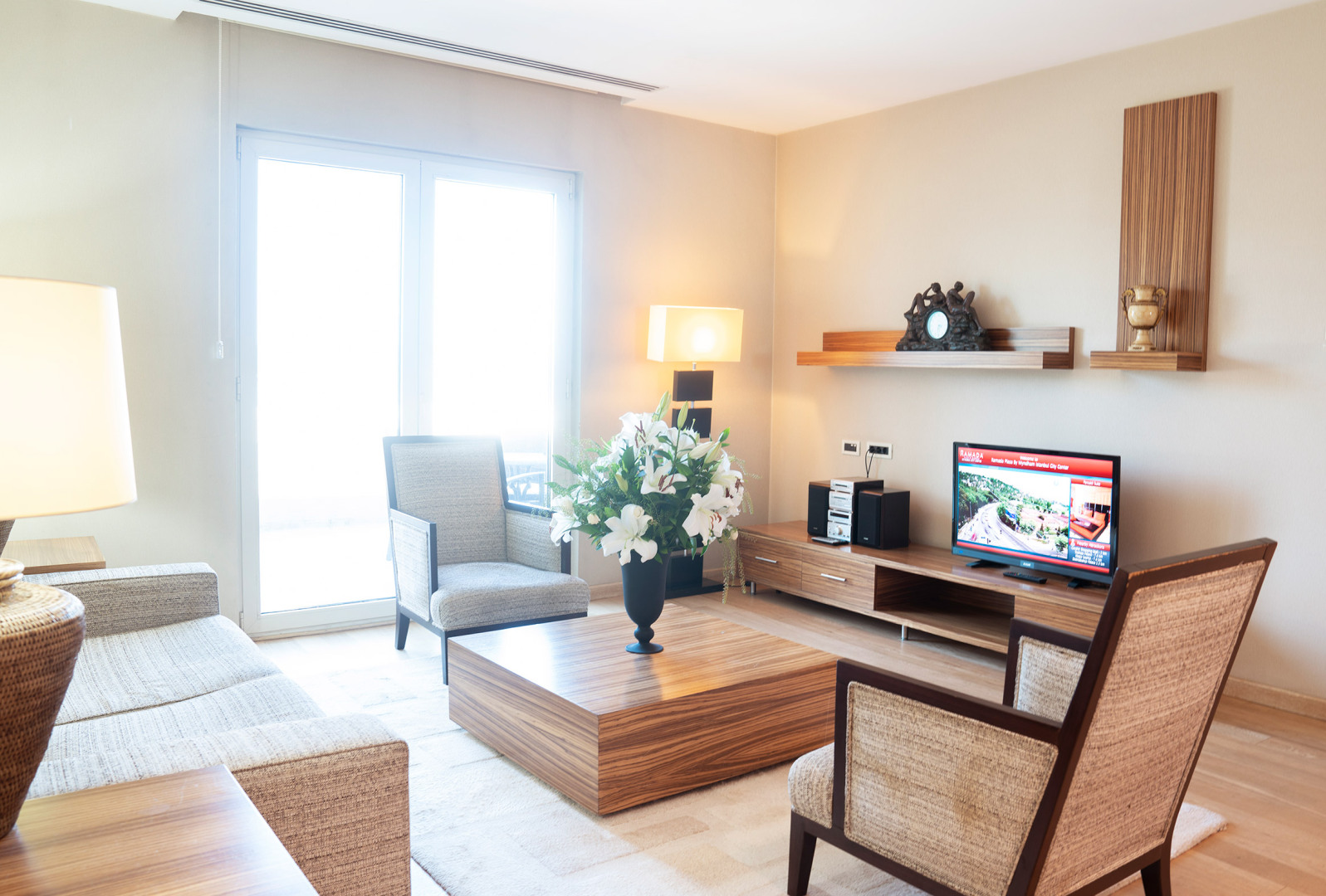 Отель Ramada Plaza By Wyndham Istanbul City Center